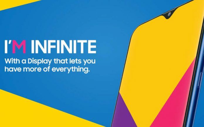 Galaxy M20 Samsung Galaxy M20 specs, features leaked