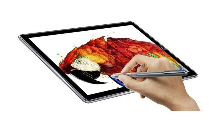 Huawei MediaPad M5 Pro