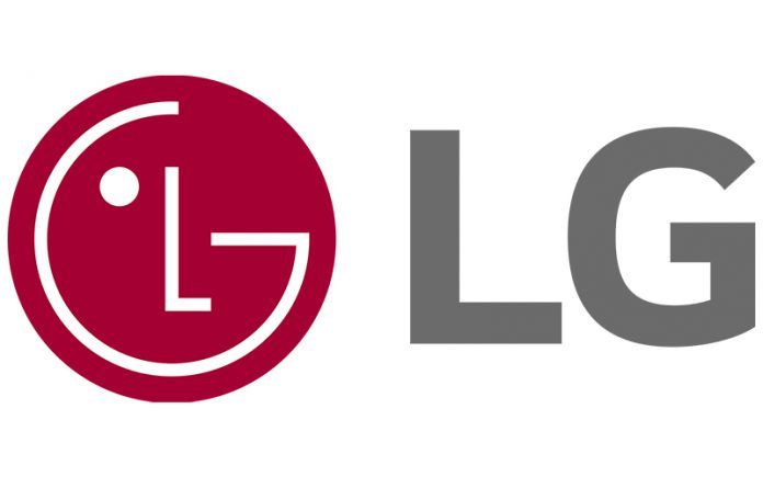 LG Logo LG Logo