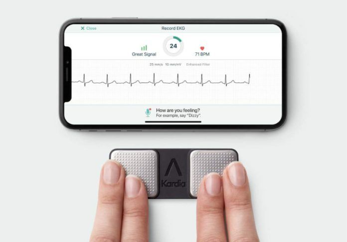 ecg