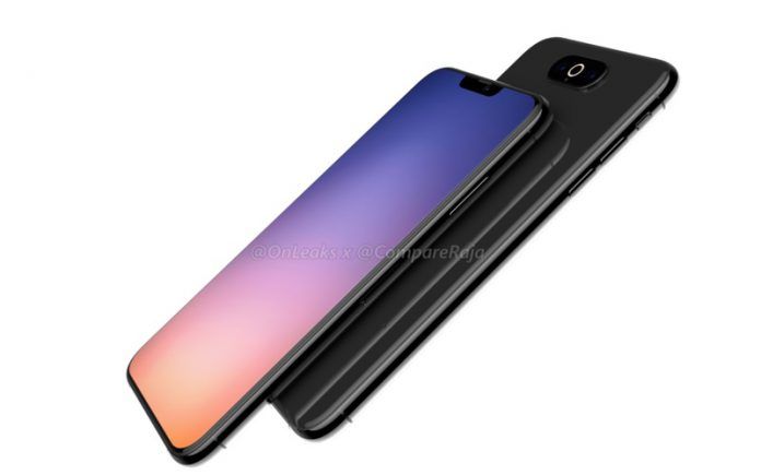 iPhone 2019 iPhone 2019