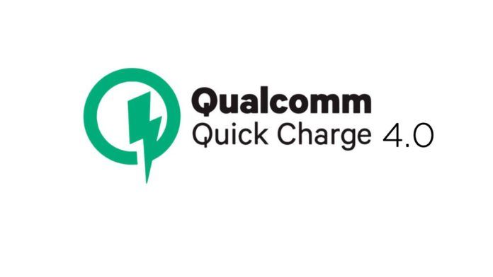 Qualcom Quick Charge 4 supported devices list List of smartphones that support Qualcomm Quick Charge 4