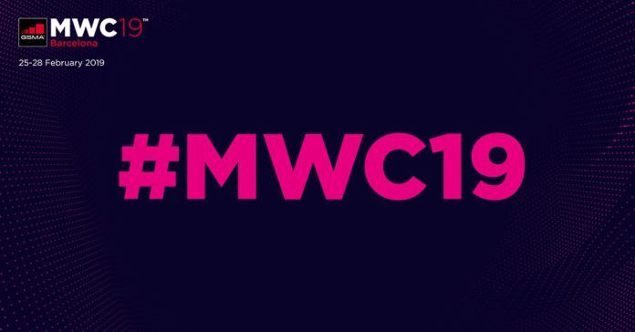 MWC 2019 Barcelona MWC 2019 Barcelona