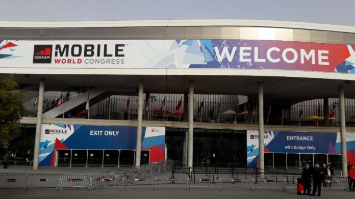 Mobile World Congress MWC Mobile World Congress MWC
