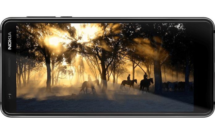 Nokia 3.1 Nokia 3.2 TA-1157 Granted Wi-Fi Certification