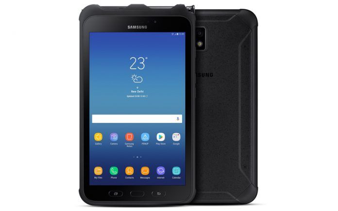 Samsung Galaxy Tab Active 2 Samsung Galaxy Tab Active 2