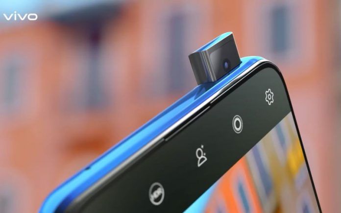 Vivo V15 Vivo V15