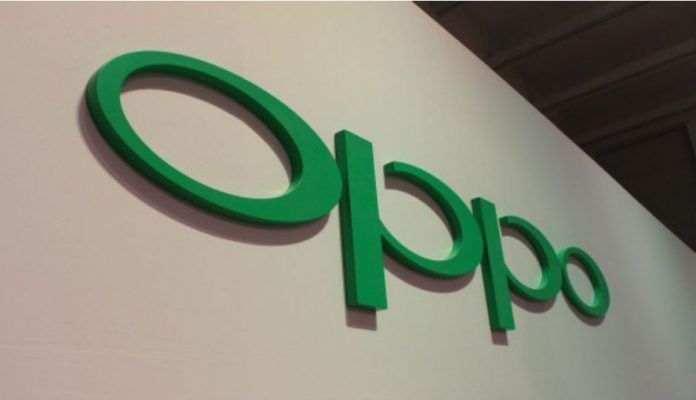 oppo Oppo Snapdragon 855 phone