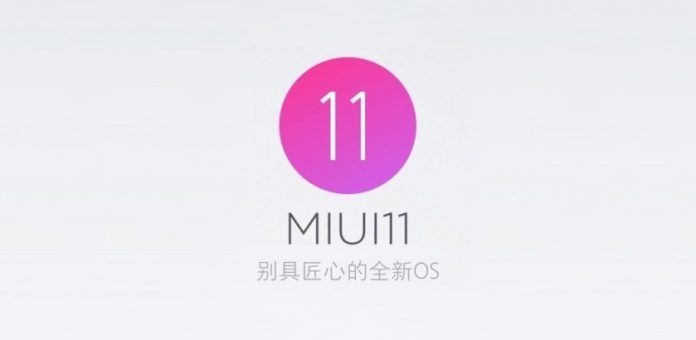 xiaomi-miui-11-in-the-works MIUI 11 Eligible Xiaomi phones list