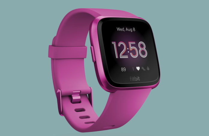 Fitbit Versa Lite Fitbit Versa Lite