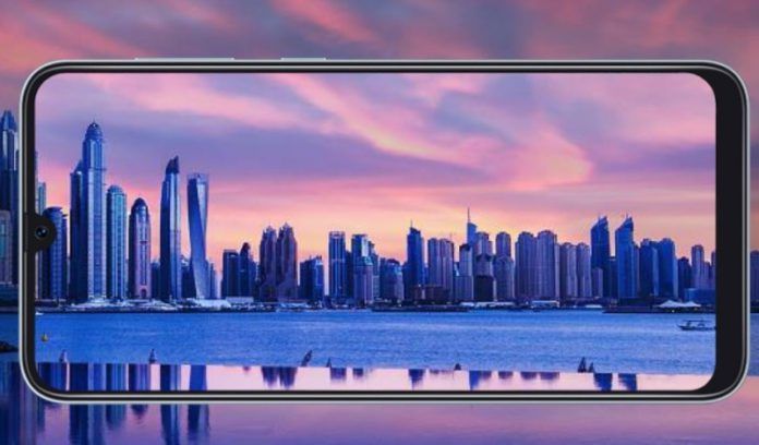 Galaxy A50 Infinity-U Galaxy A60 Receives Wi-Fi Certification