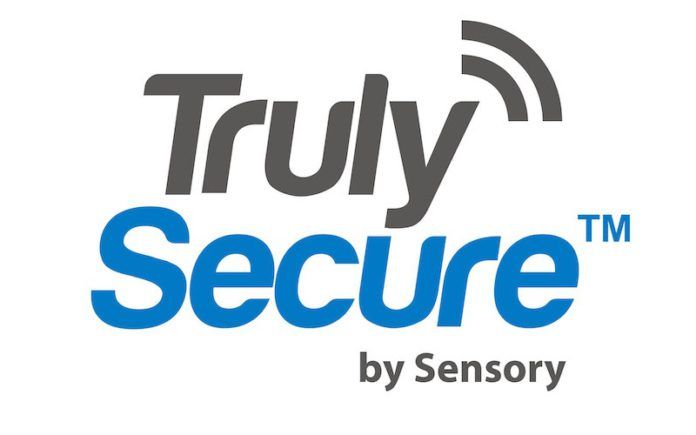 Nokia Sensory Truly Secure Nokia Sensory Truly Secure