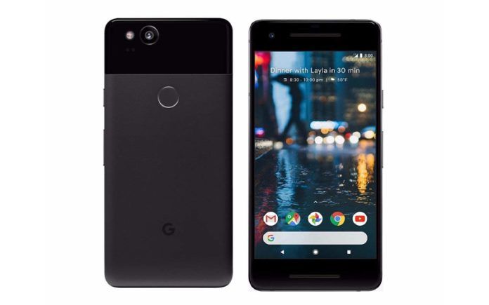 Pixel 2 Pixel 2 Android Q
