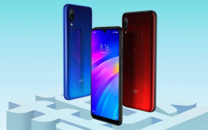Redmi 7 Cover 02 Redmi 7 Cover 02