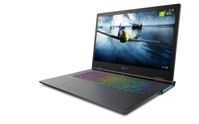 Lenovo Legion Y740 Lenovo Legion Y740