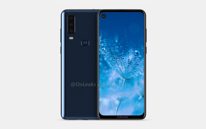 Motorola P40 Power (Also Known As Motorola P40 Note) Motorola P40 Power (Also Known As Motorola P40 Note)