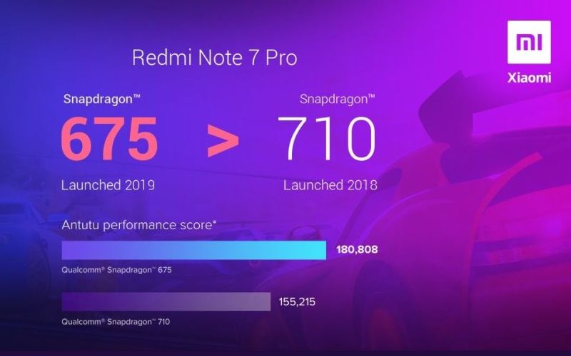 Redmi Note Snapdragon