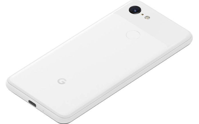 Google Pixel 3 Google Pixel 3
