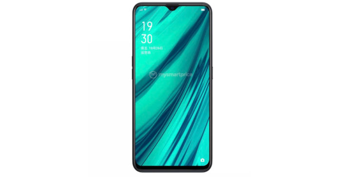 OPPO A9x 1 OPPO A9x 1
