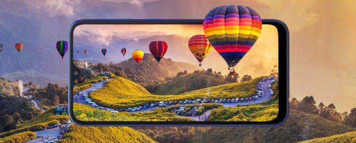 Samsung Galaxy A10 Screen Samsung Galaxy A10 Screen
