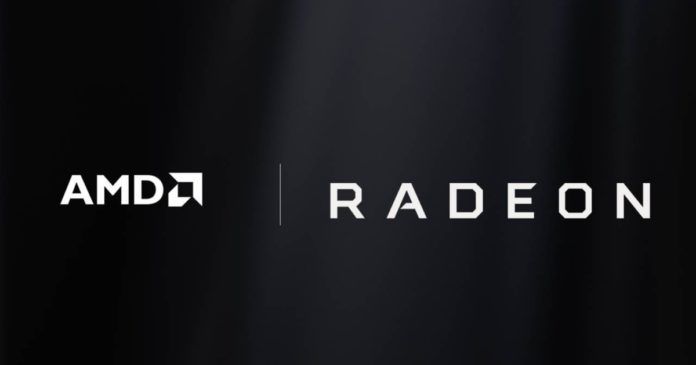 AMD Radeon AMD Radeon