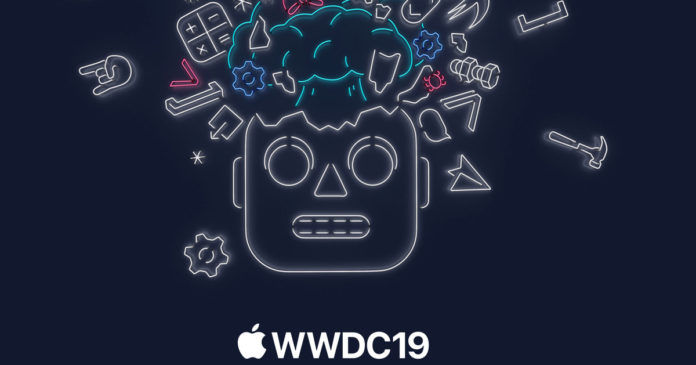 Apple WWDC 2019 Apple WWDC 2019