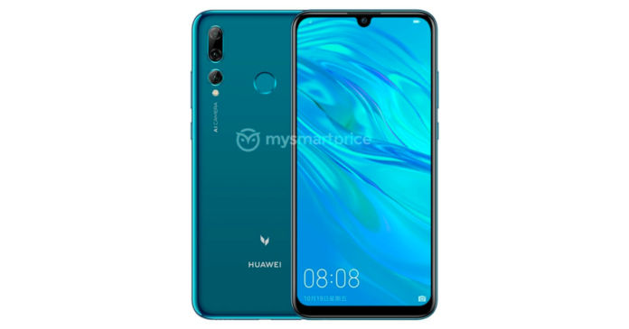 Huawei Maimang 8 Huawei Maimang 8