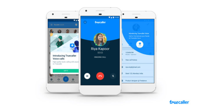 Truecaller Voice VoIP Calling Truecaller Voice VoIP Calling