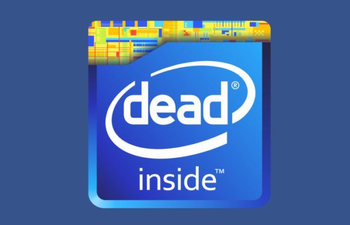 Intel Lead Intel Lead