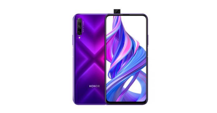 Honor 9X Honor 9X