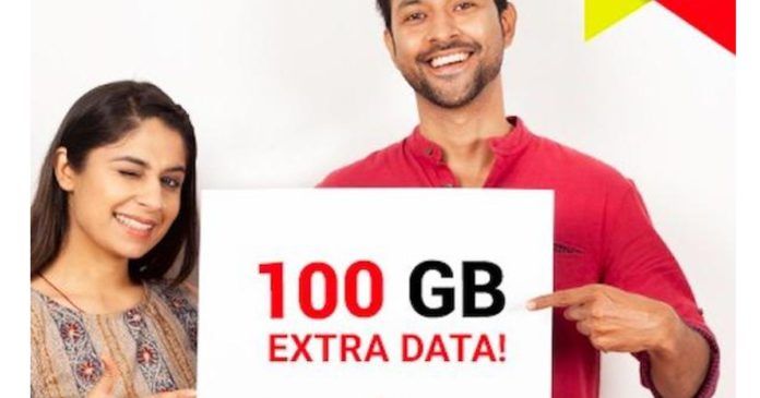ACT Fibernet 100GB Data ACT Fibernet 100GB Data