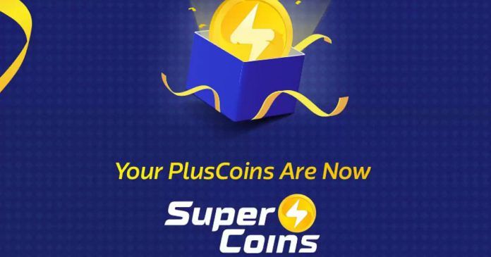 Flipkart Plus Zone SuperCoins Flipkart Plus Zone SuperCoins