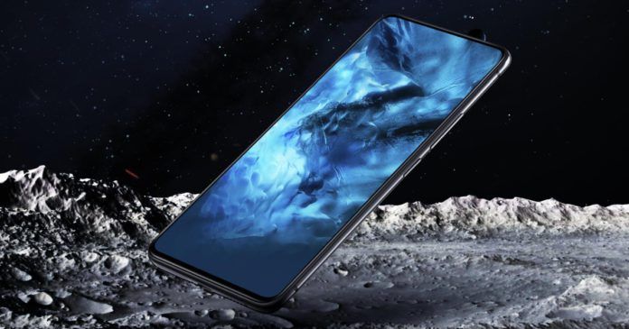 Vivo Leak Lead