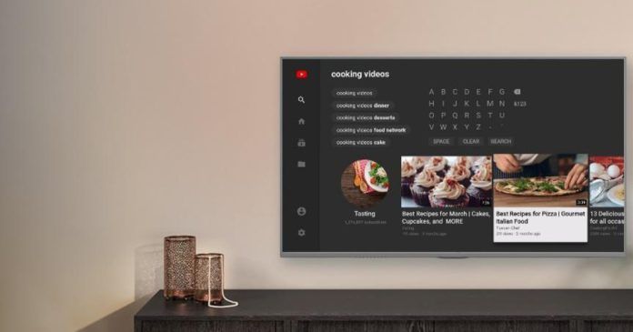 YouTube On Fire TV YouTube On Fire TV