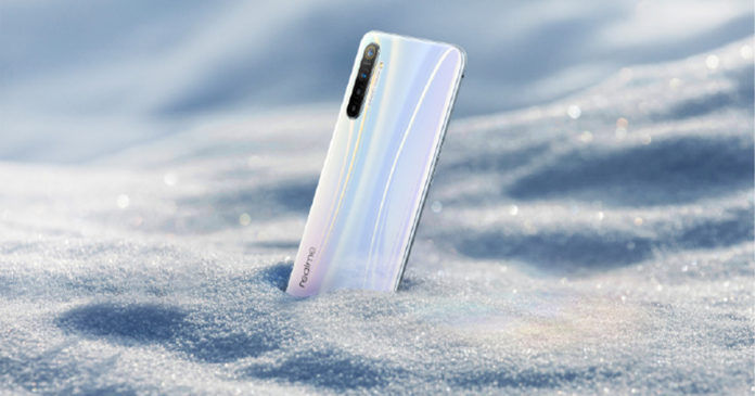 Realme XT Realme XT