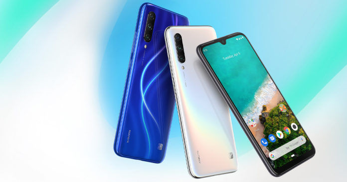 Xiaomi Mi A3 Xiaomi Mi A3