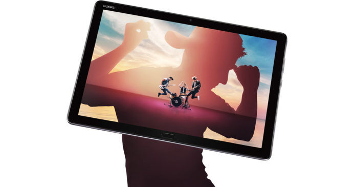 Huawei MediaPad M5 Lite Huawei MediaPad M5 Lite
