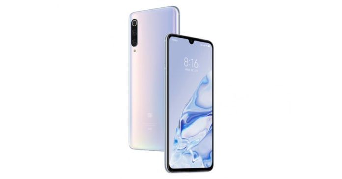 Mi 9 Pro 5G Mi 9 Pro 5G