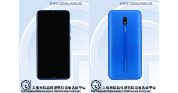Xiaomi Redmi 8A Xiaomi Redmi 8A