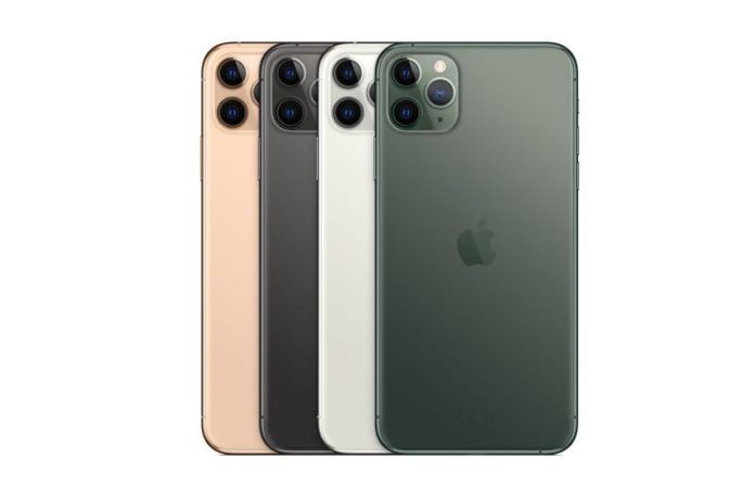 iPhone 11 Pro Max iPhone 11 Pro Max