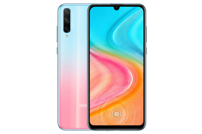 Honor 20 Youth Edition Honor 20 Youth Edition