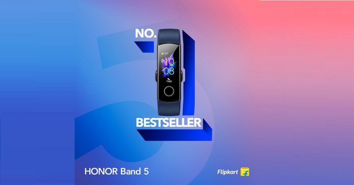 Honor Band 5 Best Selling Flipkart Honor Band 5 Best Selling Flipkart