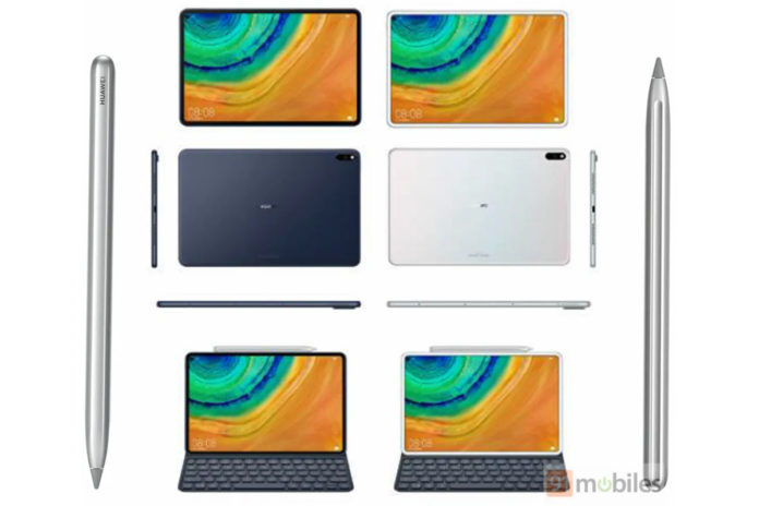 Huawei MediaPad M7 Huawei MediaPad M7