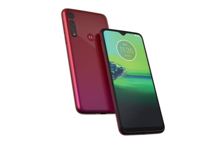 Moto G8 Play Moto G8 Play