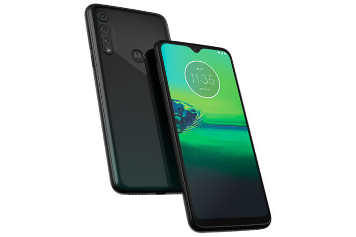 Motorola Moto G8 Motorola Moto G8