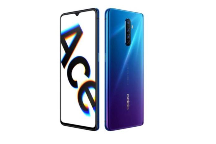 OPPO Reno Ace OPPO Reno Ace
