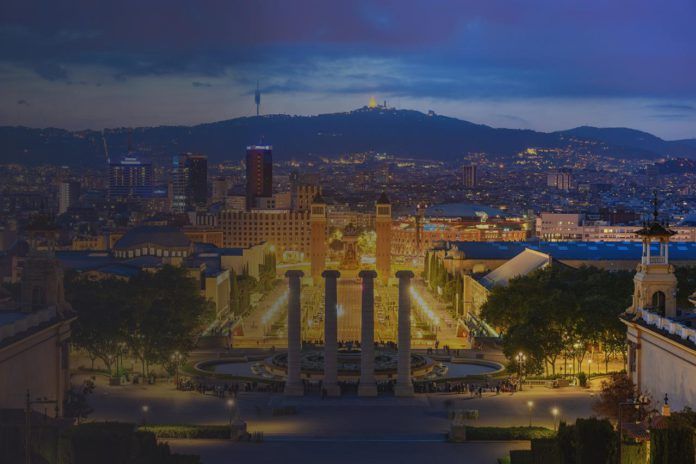 Qualcomm 5G Summit 2019 Barcelona Spain Qualcomm 5G Summit 2019 Barcelona Spain