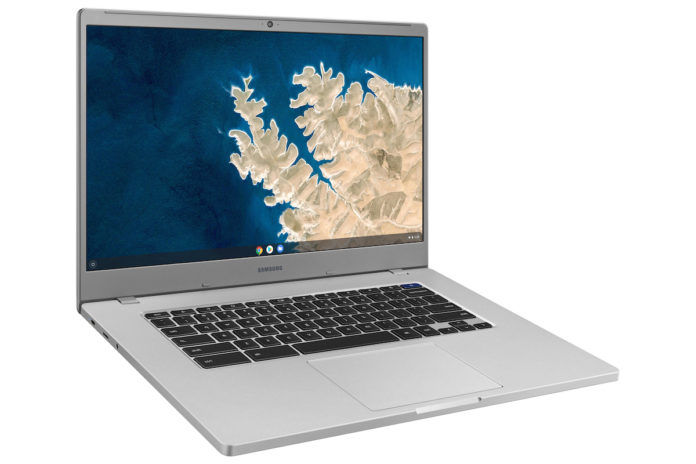 Chromebook 4 - 15 Chromebook 4