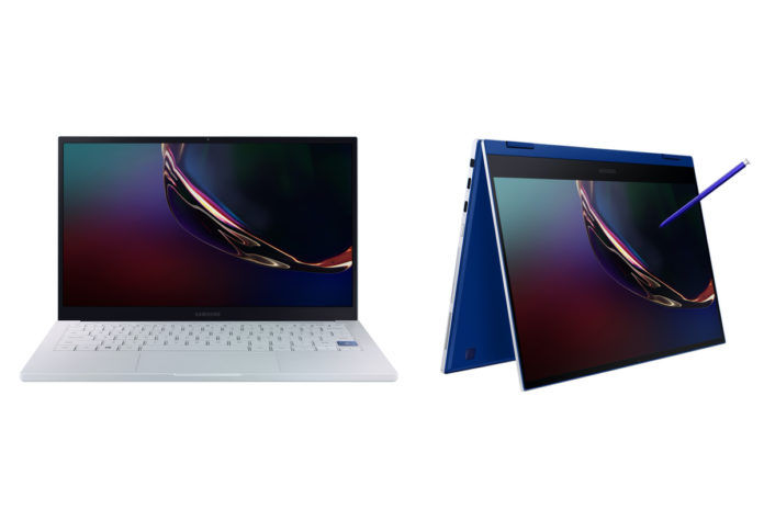 Samsung Galaxy Book Flex Ion Samsung Galaxy Book Flex Ion