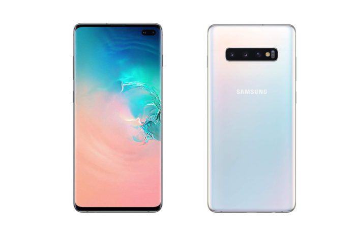 Samsung Galaxy S11 Leak Samsung Galaxy S11 Leak